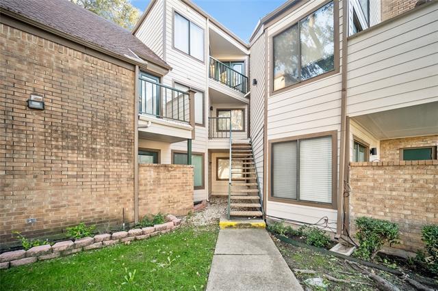 2314 Bamboo Dr in Arlington, TX - Foto de edificio - Building Photo