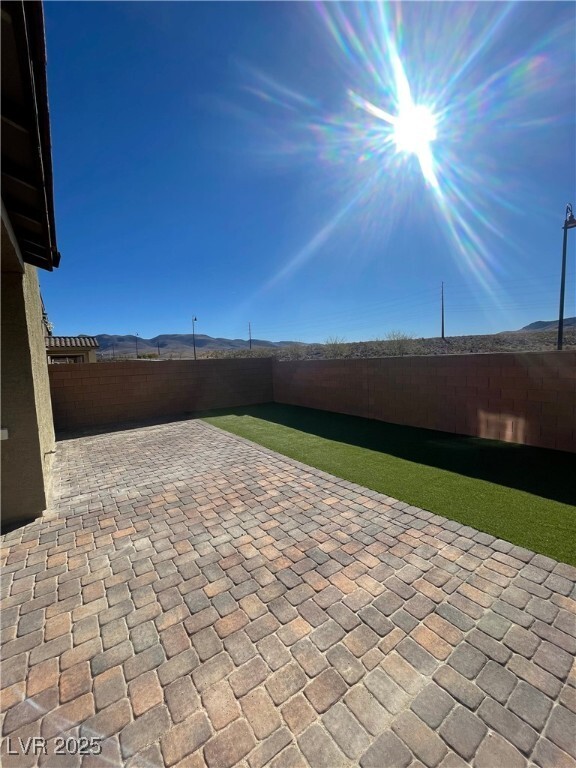 3203 Segesta Ave in Henderson, NV - Building Photo - Building Photo