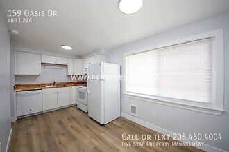 159 Oasis Dr in Pocatello, ID - Building Photo - Building Photo