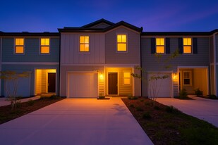 5916 Piney Shrub Pl in St. Cloud, FL - Building Photo