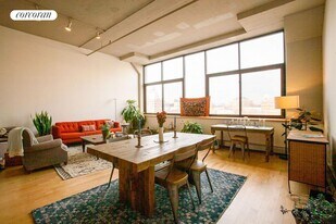 535 Dean St in Brooklyn, NY - Building Photo