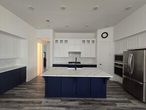 2449 Twin Oaks Dr in Little Elm, TX - Building Photo - Building Photo
