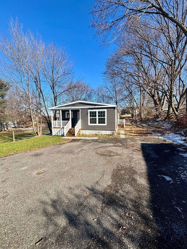 property at 135 Church Rd