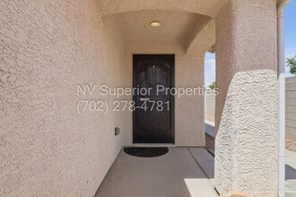 5510 Walcott Dr in Las Vegas, NV - Building Photo - Building Photo