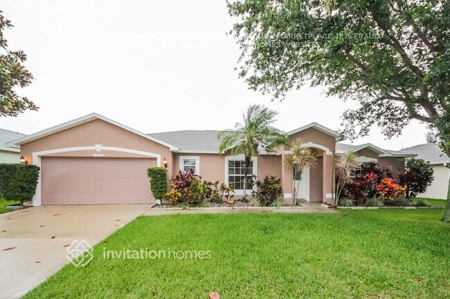 1712 Laramie Cir in Melbourne, FL - Building Photo - Building Photo