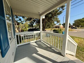 1002 E Harnett St in Dunn, NC - Building Photo - Building Photo