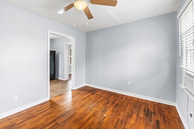 property at 319 Moody St