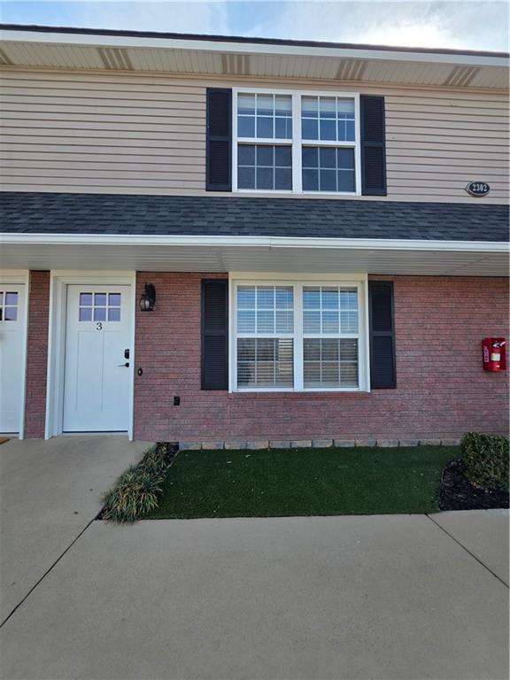 2302 SE Jayel Terrace in Bentonville, AR - Building Photo - Building Photo