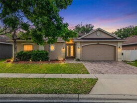 1006 Costa Mesa Ln in Kissimmee, FL - Building Photo
