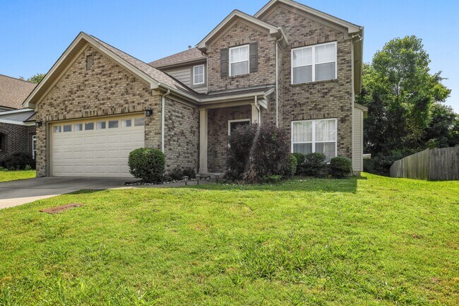 4208 Longfellow Dr in Nashville, TN - Building Photo - Building Photo