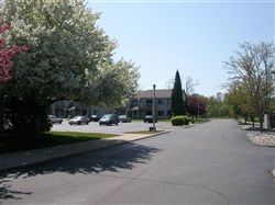 Walnut Acres Apartments in Corunna, MI - Foto de edificio - Building Photo