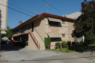 413 S 8th St in San Jose, CA - Building Photo - Building Photo