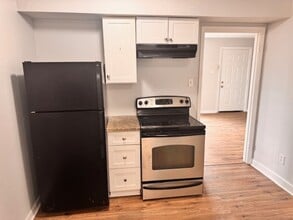 1414 Chestnut St in Richmond, VA - Building Photo - Building Photo