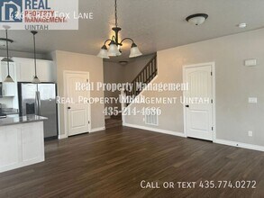 426 Redfox Ln in Vernal, UT - Building Photo - Building Photo