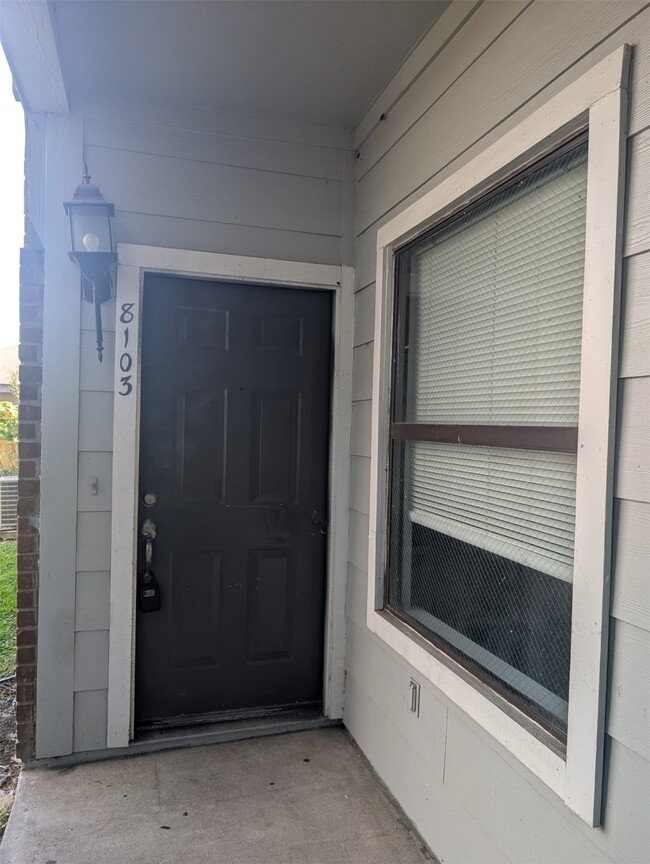 property at 6289 Wilcrest Dr