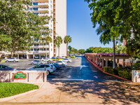 Coral Ridge Towers in Fort Lauderdale, FL - Foto de edificio - Building Photo