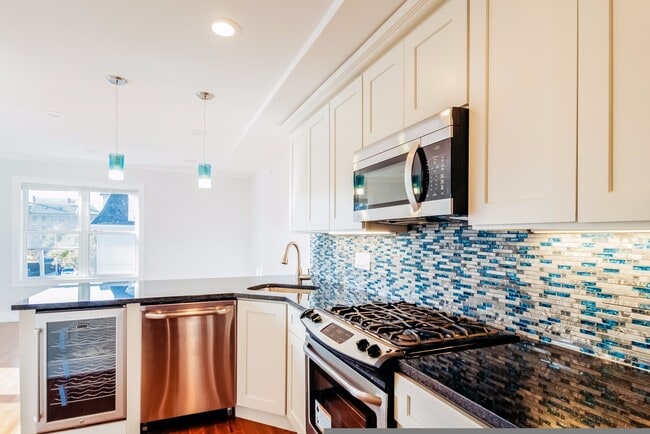property at 95 Maverick St