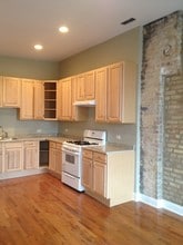 903 W 35th St, Unit 3 in Chicago, IL - Building Photo - Building Photo
