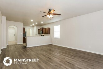 12417 Shine Ave in Rhome, TX - Building Photo - Building Photo