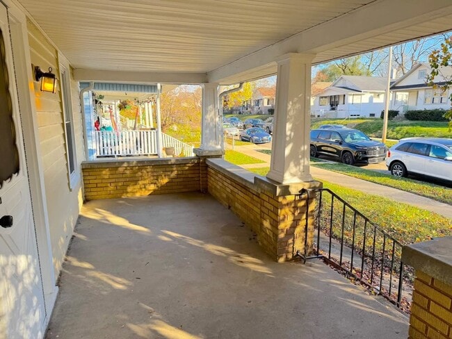 305 N F St in Hamilton, OH - Building Photo - Building Photo