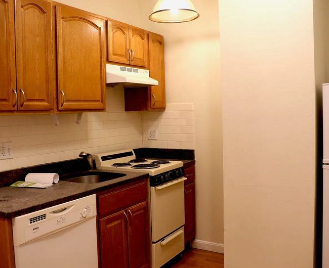 300 Huntington Ave, Unit 2B in Boston, MA - Building Photo - Building Photo