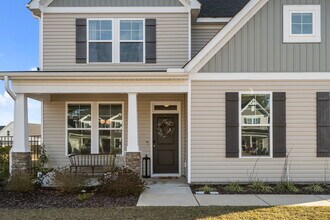 301 Gander Ct in Sneads Ferry, NC - Building Photo - Building Photo