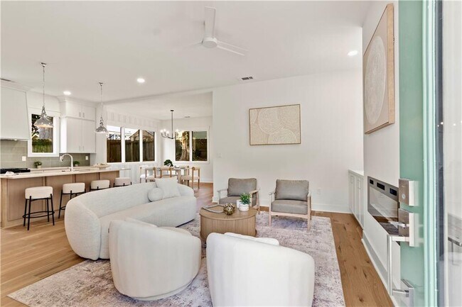 205 Whitefoord Ave NE in Atlanta, GA - Building Photo - Building Photo