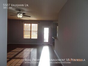 5507 Vaughan Ln in Williamsburg, VA - Building Photo - Building Photo
