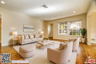 4721 Ventura Canyon Ave in Los Angeles, CA - Building Photo - Building Photo