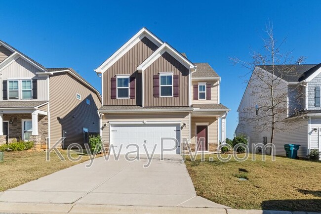 property at 4150 Thimbleberry Dr