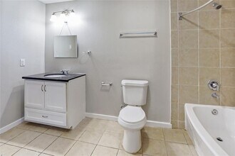 3541 Mount Pleasant St in Houston, TX - Building Photo - Building Photo