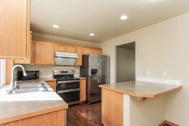 8504 130th St E in Puyallup, WA - Building Photo - Building Photo