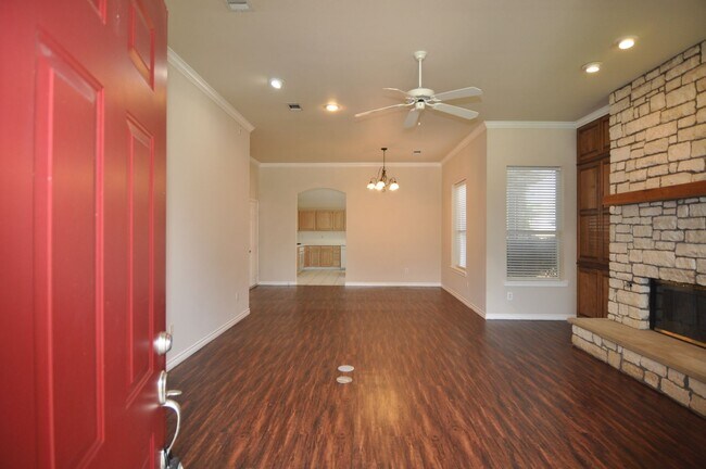 4804 Glen Echo Dr in Plano, TX - Building Photo - Building Photo
