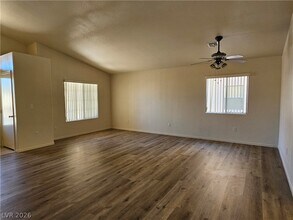 3519 Ocatillo Mesa Way in North Las Vegas, NV - Building Photo - Building Photo