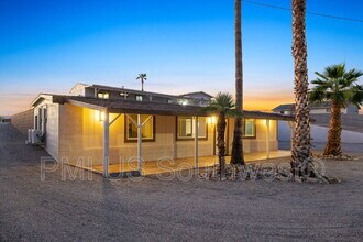 437 Riverfront Dr in Bullhead City, AZ - Building Photo - Building Photo