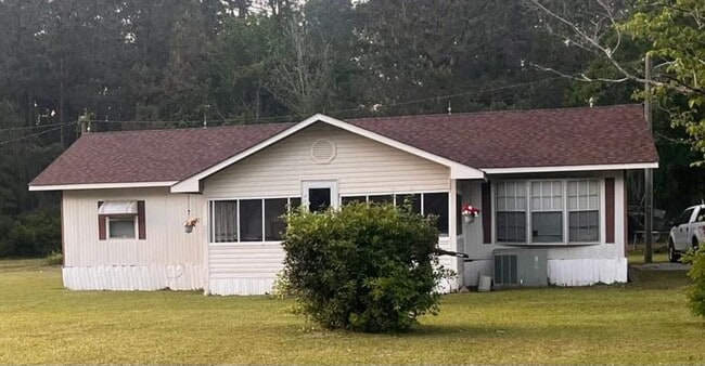 property at 12691 GA-46