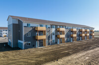 The Boundary in Sioux Falls, SD - Foto de edificio - Building Photo