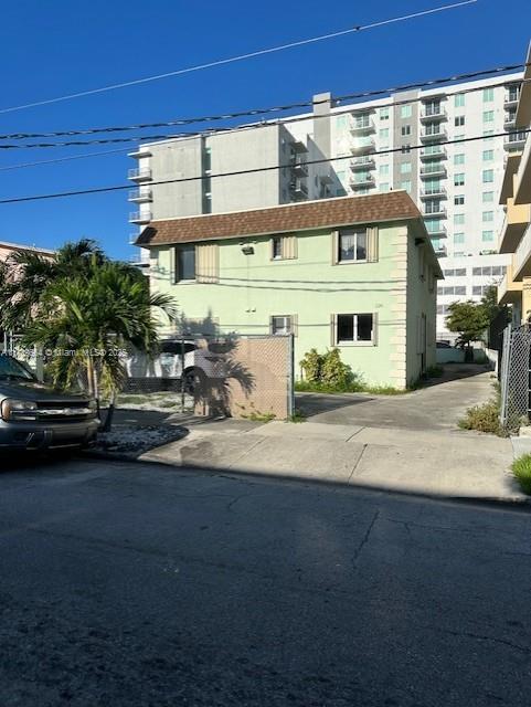 property at 220 NW 7th Ave