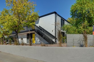 1st Street in Phoenix, AZ - Building Photo - Building Photo