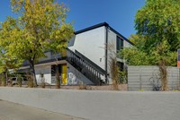 1st Street in Phoenix, AZ - Foto de edificio - Building Photo