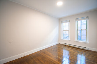 6 Clearway St, Unit 1 in Boston, MA - Building Photo - Building Photo