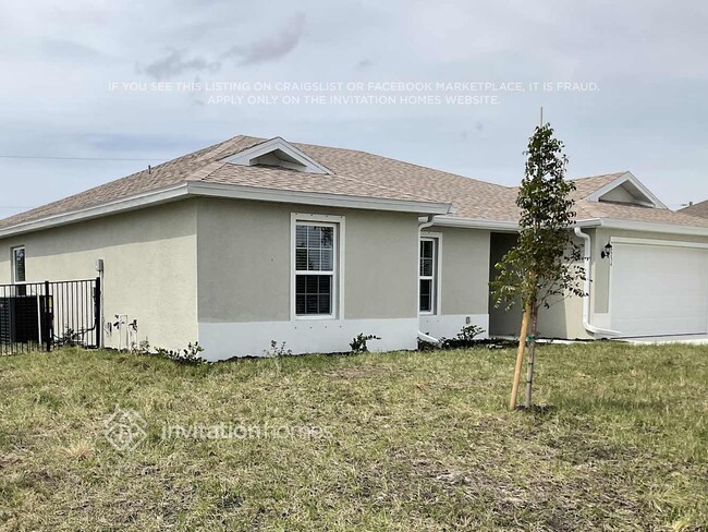 25234 Puerta Dr in Punta Gorda, FL - Building Photo - Building Photo