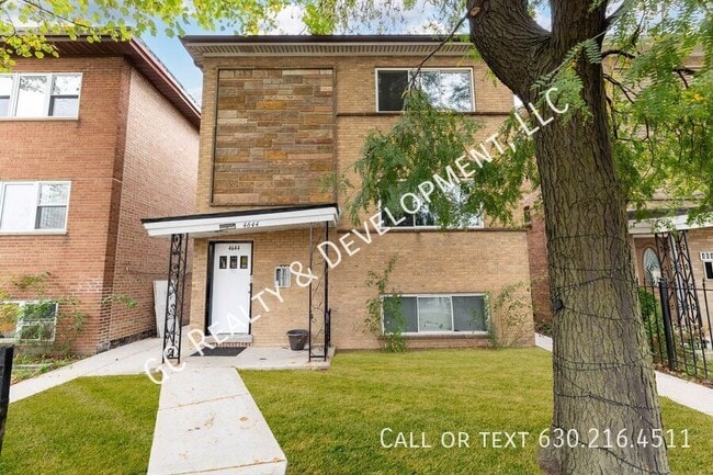 property at 4644 W 47th St