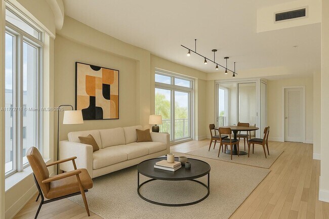 property at 6701 Biscayne Blvd