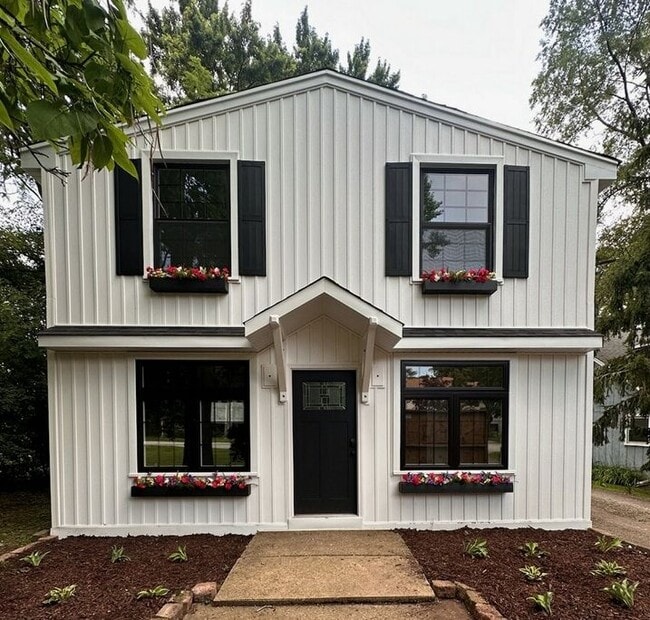 property at 23544 N High Rdg Dr
