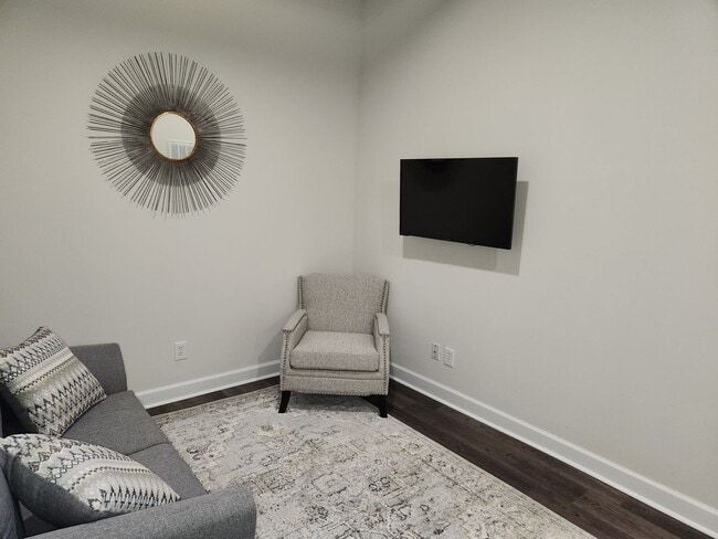 property at 111 N Main St