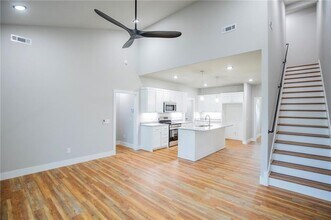 1041 Seaborn Way in Pea Ridge, AR - Building Photo - Building Photo