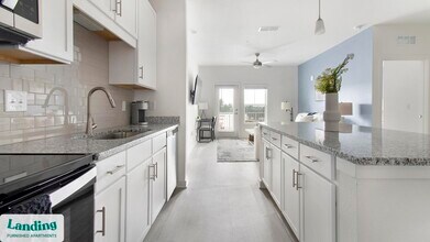 12525 Tibbets Ln in Jacksonville, FL - Building Photo - Building Photo