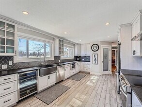 14195 W 50th Ave in Golden, CO - Building Photo - Building Photo