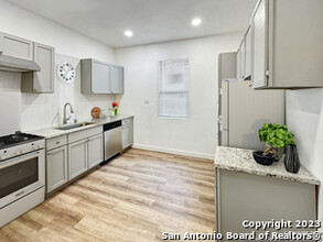 102 Aganier Ave in San Antonio, TX - Building Photo - Building Photo